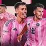 ‘I want to leave a legacy’ - Tadeo Allende on his breakout, and Lionel Messi and Javier Mascherano’s influence on his new Inter Miami deal