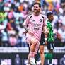 Lionel Messi, German Berterame Set To Play Opening Day For Inter Miami vs. LAFC