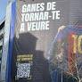 They use Lionel Messi in Barcelona elections to hit Laporta where it hurts: "Desire to return..."