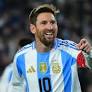 Messi could get key boost ahead of 2026 World Cup: Argentina hero reportedly urged to return from retirement