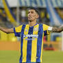 Di María shines at Central, calls grow for Argentina return