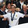 Angel di Maria: “Mastantuono is more talented and a better dribbler than me”