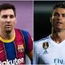 Cristiano Ronaldo has one key edge over Lionel Messi, says Argentina legend Angel Di Maria