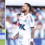Di María shows Neymar that a triumphant return is possible