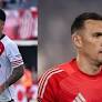 Driussi and Armani close to medical clearance at River