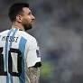Messi should think over his retirement very carefully: Franco Armani