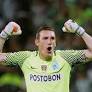 Injured Argentina keeper Franco Armani to miss upcoming friendlies
