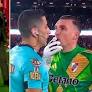 “¿Falta uno?“: Franco Armani y Marcelo Gallardo no se dieron cuenta de que River había perdido por penales