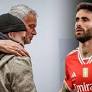 Rafa Silva has caused a crisis at Benfica after Beşiktaş! 'Nothing has improved'