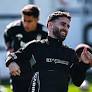 Rafa Silva-Beşiktaş standoff deepens as winger misses training again | Daily Sabah