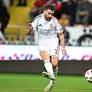 Rafa Silva Returns to Benfica