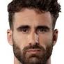 Rafa Silva - Player profile 25/26
