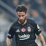 'The problem isn't money!' - Rafa Silva puts an end to battle with Besiktas after Turkish giants threaten FIFA action over retirement claim
