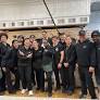 Actor Ken Jeong visits Frank Pepe's in New Haven: 'He was lovely with the team'