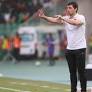 World Cup 2026 qualifiers: Pedro Gonçalves is no longer head coach of the "Palancas Negras"