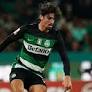 Man United targets Francisco Trincão and Pedro Gonçalves set to sign new deals at Sporting CP