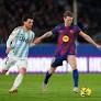 Why is Frenkie De Jong Not Playing Tonight for FC Barcelona vs Copenhagen?