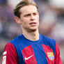 Frenkie de Jong’s harsh criticism after Barcelona’s disallowed goal in Copa del Rey defeat: ‘If it’s not AI…’