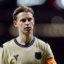 ‘It’s a scandal’ - Frenkie de Jong blasts decision to rule out Pau Cubarsi’s goal for Barcelona