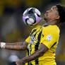 Steven Bergwijn's brace inspires Al Ittihad in Saudi Pro League clash