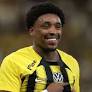 Steven Bergwijn salary: How much does Al Ittihad star earn per week and annually in Saudi Pro League?