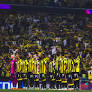 Al-Ittihad welcomes back Steven Bergwijn for their match against Al-Fayha in the Roshan League