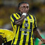 No Benzema, no problem: Who is Steven Bergwijn? Dutch winger scores twice as Al-Ittihad beat Al-Fateh 4-2