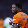 Bergwijn hits back after Koeman criticises move to Saudi Arabia