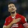 Luuk de Jong set to receive special tribute at PSV