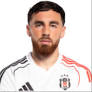 Orkun Kökçü :: 2025/2026 - Besiktas - Player Profile & Stats