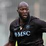 Romelu Lukaku returns! Napoli striker in line for first game of the season after recovering from horror injury ahead of AC Milan showdown