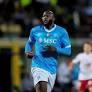 Everton fans react unanimously to fresh Romelu Lukaku approach