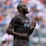 Romelu Lukaku linked with a rumoured return to Everton