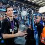 Hans Vanaken: Club Brugge’s midfield maestro’s is a romantic throwback to a bygone era of footballers