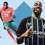 You can't defend against him: The winger Rangers must halt to reach Champions League