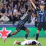Club Brugge thump Monaco 4-1 in Champions League