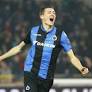 Report: Hans Vanaken the latest footballer linked to the biancocelesti