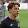 Will Verschaeren be leaving in January? (24 Oct 25)