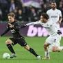Brian Riemer compares Yari Verschaeren to Real Madrid’s Luka Modric