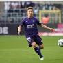 Who is Yari Verschaeren? The Belgian star wanted by Man Utd and Arsenal
