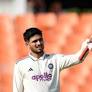 Gill, Rahul centuries lead dominant India to 368-3 on Day 1 of one-off test against Afghanistan