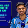 IPL 2026 final - RCB vs GT - Shubman Gill opens up on chemistry with B Sai Sudharsan