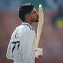 Captain Shubman Gill marks homecoming with fabulous 126(177)