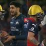 Virat Kohli confronts Shubman Gill over controversial catch in IPL Final - Watch