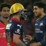 Virat Kohli Argues With Shubman Gill, Umpires After Being Adjudged Out. Drama Follows