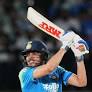Gill’s 84 leads India to rain-affected ODI win over Afghanistan