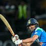 Gill, bowlers power India to win over Afghanistan in rain-hit ODI