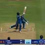 Captain Shubman Gill's Glorious 84*(66) in the chase