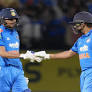 'He said it's fine': Shubman Gill reveals Rohit Sharma's reaction after costly mix-up in Afghanistan ODI