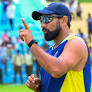 Cricketer Mohammed Shami, brother summoned for SIR hearing in Kolkata